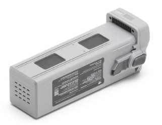 DJI Matrice 4 Series Battery - High-Capacity Flight Battery for Matrice 4E/4T