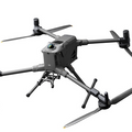 DJI Matrice 400 - Multi-Payload Enterprise UAV with Integrated LiDAR & mmWave Sensing