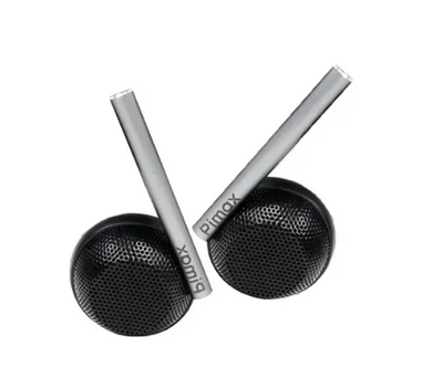 DMAS Earphones