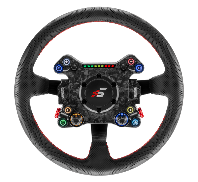 Neo X-350W - Drift Steering Wheel