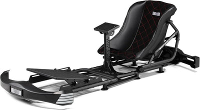 Go Kart plus Simulator Cockpit (NLR-S034 )