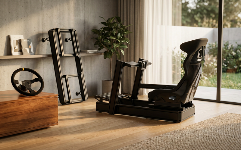 Racing Simulators