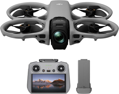DJI Avata 360 (RC 2), 8K 360° Camera Drone