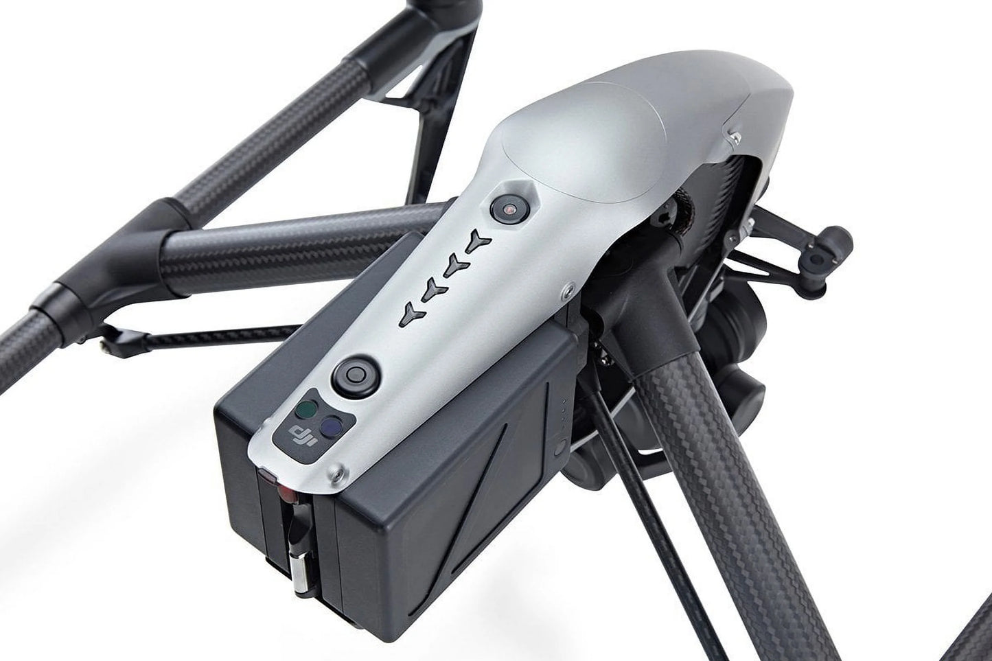 CP.BX.000166 Inspire 2 Camera Quadcopter with 5.2K Gimbal Cameras
