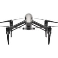 DJI Inspire 2 Professional Camera Drone – 5.2K Cinema Gimbal