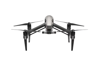 DJI Inspire 2 Professional Camera Drone – 5.2K Cinema Gimbal