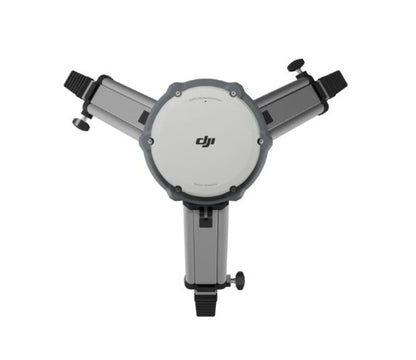 DJI D-RTK 3 Multifunctional Station — Centimeter-Level GNSS Base, Relay & Rover Station