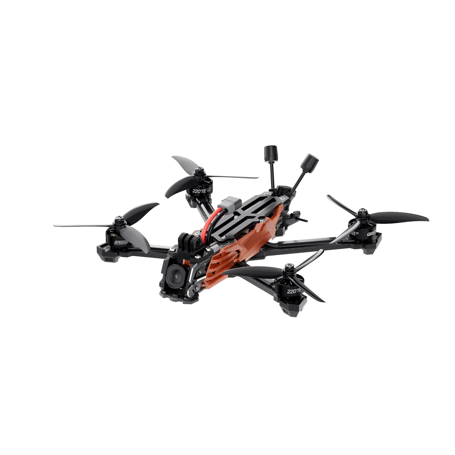 GEPRC Vapor-D5 HD O4 Pro FPV Drone