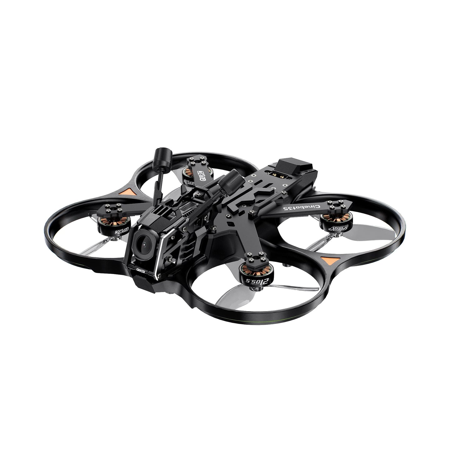 GEPRC Cinebot35 O4 Pro 3.5-Inch Quadcopter FPV Drone