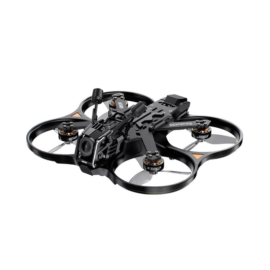GEPRC Cinebot35 O4 Pro 3.5-Inch Quadcopter FPV Drone