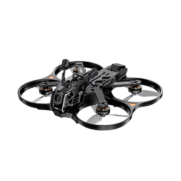 GEPRC Cinebot35 O4 Pro 3.5-Inch Quadcopter FPV Drone