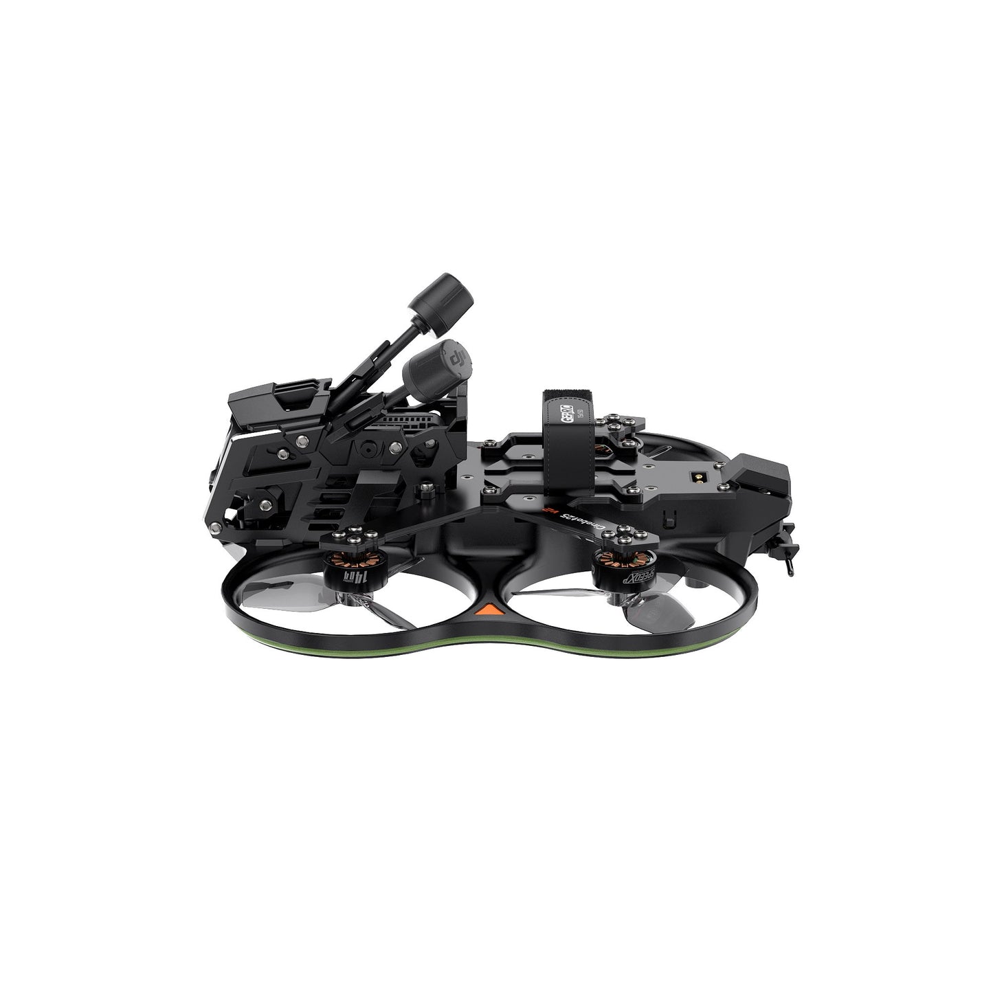 GEPRC Cinebot25 V2 O4 Pro 2.5-Inch Quadcopter FPV Drone