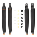 DJI Matrice 400 2510F Propeller - 25-Inch High-Efficiency Folding Blades