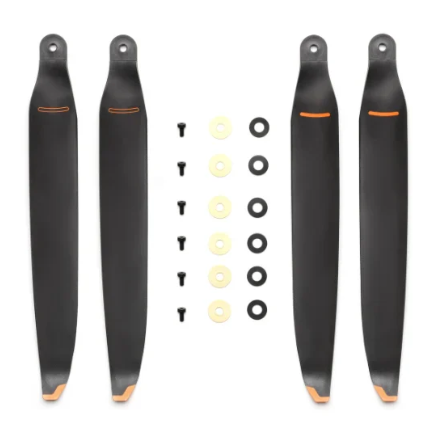 DJI Matrice 400 2510F Propeller — 25-Inch High-Efficiency Folding Blades