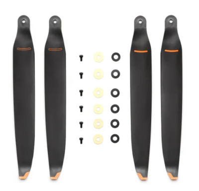 DJI Matrice 400 2510F Propeller - 25-Inch High-Efficiency Folding Blades