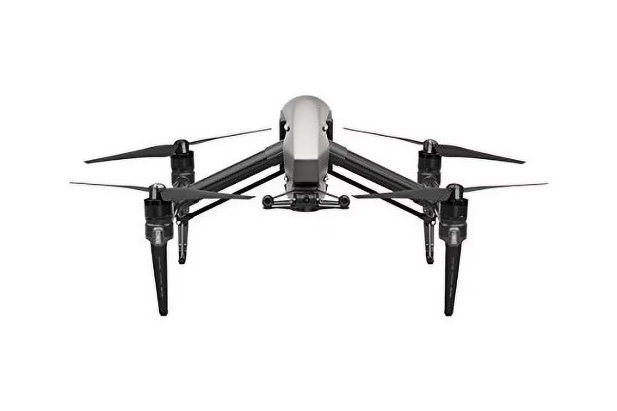 CP.BX.000166 Inspire 2 Camera Quadcopter with 5.2K Gimbal Cameras