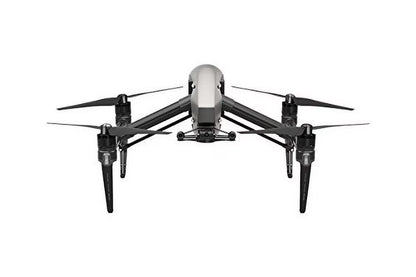 CP.BX.000166 Inspire 2 Camera Quadcopter with 5.2K Gimbal Cameras