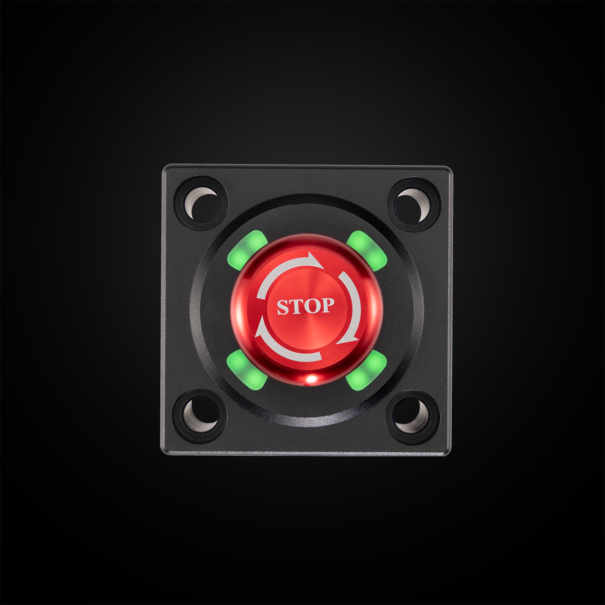 SIMAGIC - Kill Switch