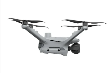 DJI Matrice 4D Drone — Water & Dust-Resistant Mapping Drone for DJI Dock 3