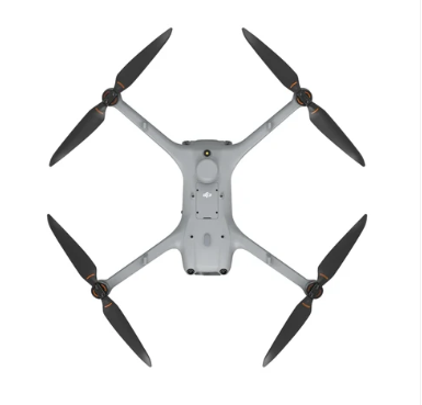 DJI Matrice 4D Drone — Water & Dust-Resistant Mapping Drone for DJI Dock 3