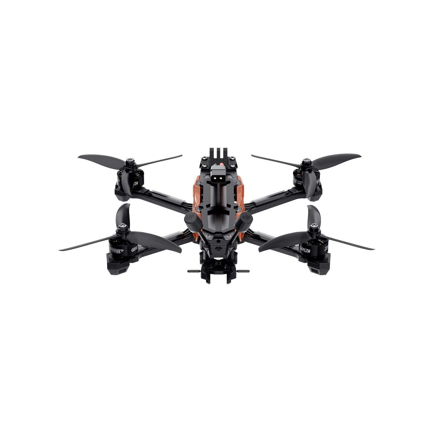 GEPRC Vapor-X5 HD O4 Pro FPV Drone