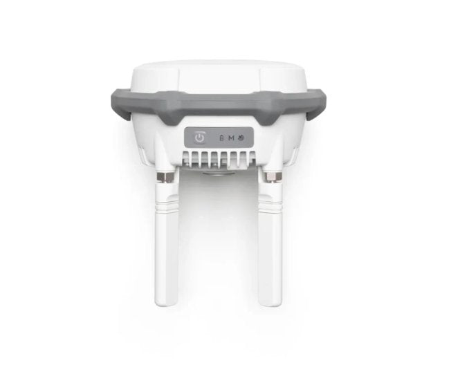 DJI D-RTK 3 Multifunctional Station — Centimeter-Level GNSS Base, Relay & Rover Station