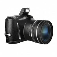 Digital Camera 4K Video Camera Camcorder Ultra HD 48MP Youtube Vlogging Camera with Wide Angle Lens 16X Digital Zoom 3.0" Screen
