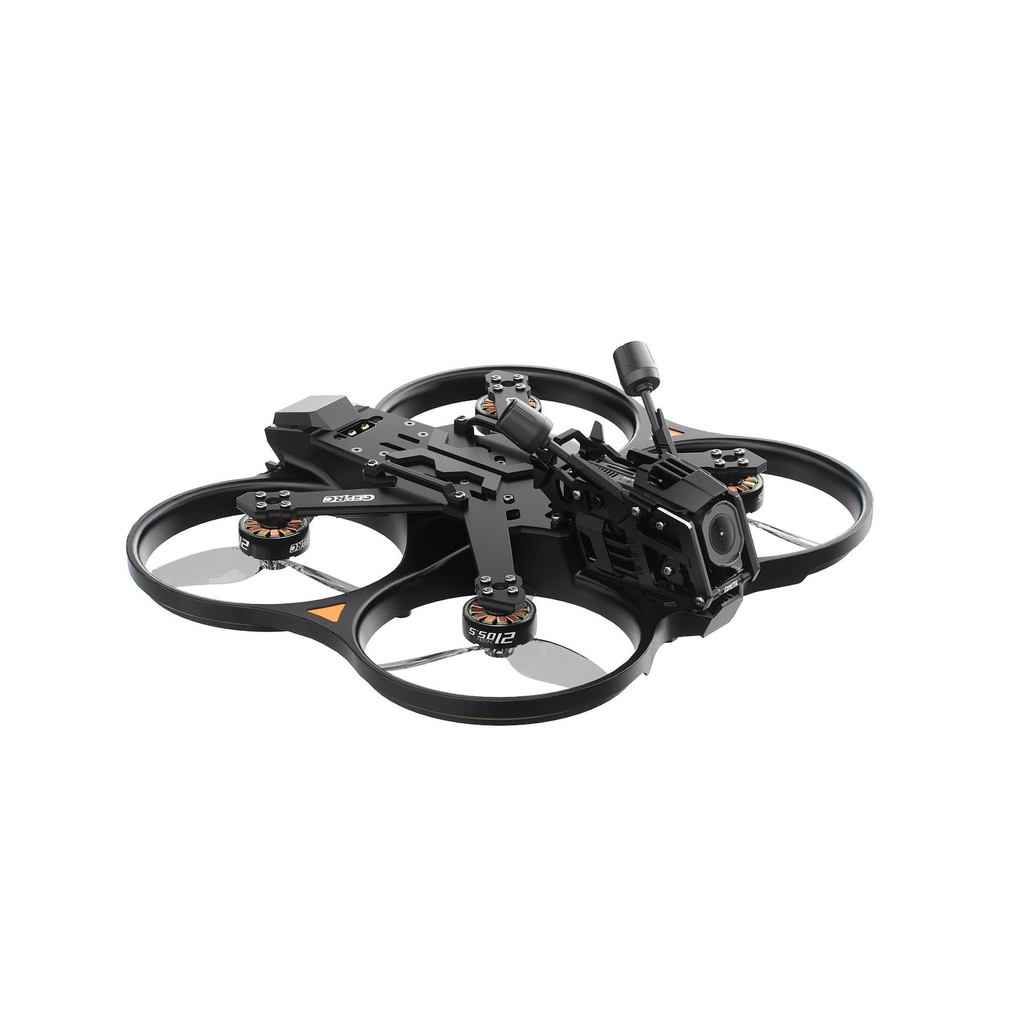 GEPRC Cinebot35 O4 Pro 3.5-Inch Quadcopter FPV Drone