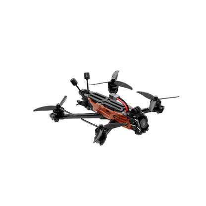 GEPRC Vapor-D5 HD O4 Pro FPV Drone