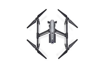 CP.BX.000166 Inspire 2 Camera Quadcopter with 5.2K Gimbal Cameras