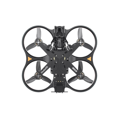 GEPRC Cinebot35 O4 Pro 3.5-Inch Quadcopter FPV Drone