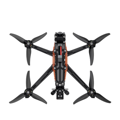 GEPRC Vapor-D6 HD O4 Pro FPV Drone