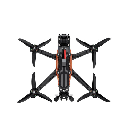 GEPRC Vapor-D5 HD O4 Pro FPV Drone