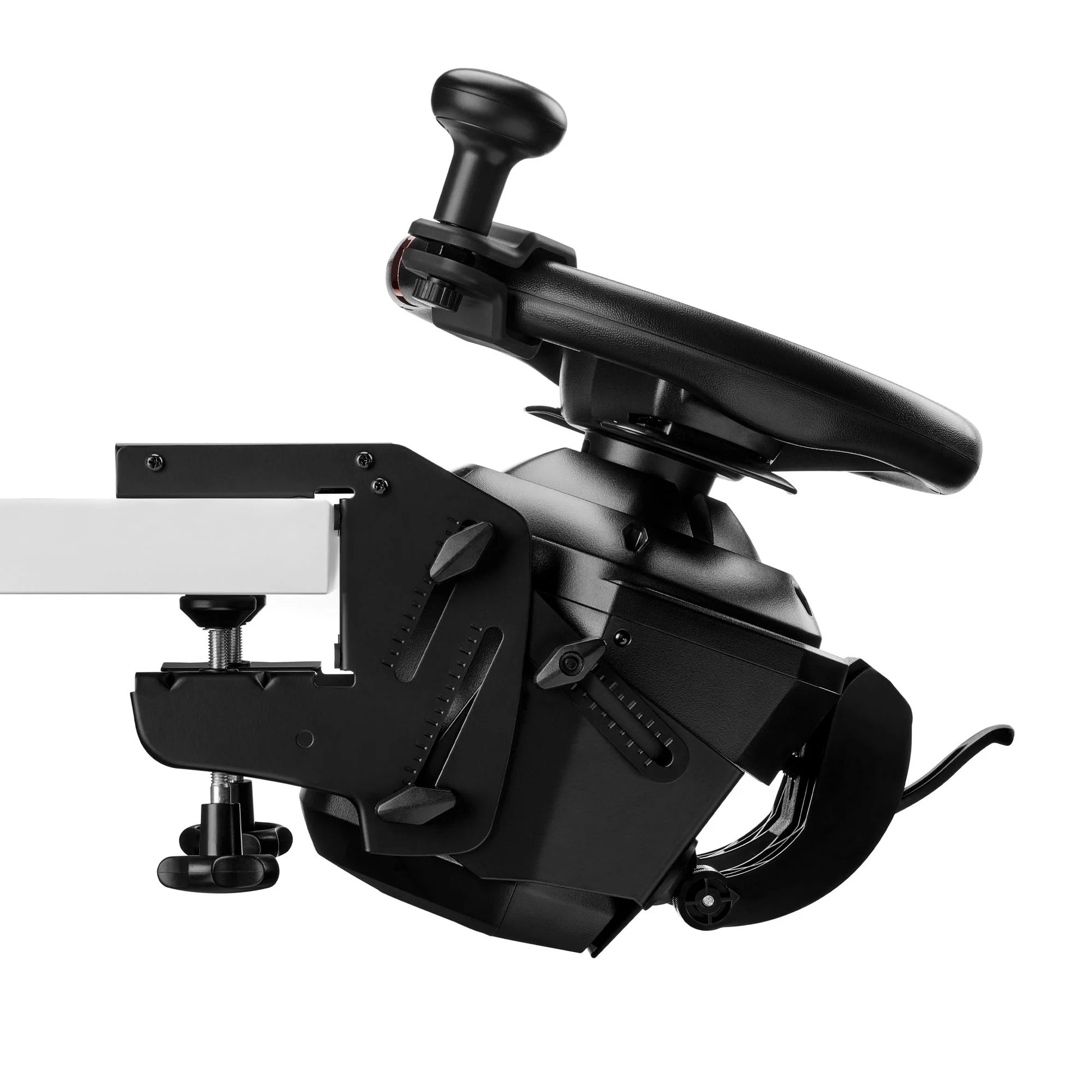 T128 X Force Feedback Simtask Pack (Compatible W/ XBOX Series X/S, PC)