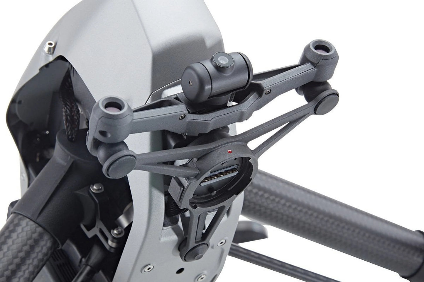 CP.BX.000166 Inspire 2 Camera Quadcopter with 5.2K Gimbal Cameras
