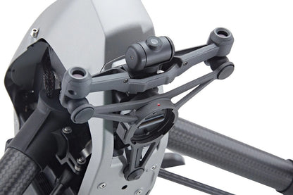CP.BX.000166 Inspire 2 Camera Quadcopter with 5.2K Gimbal Cameras