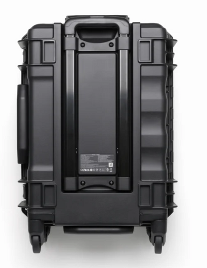 DJI BS100 Intelligent Battery Station for Matrice 400 — Fast Multi-Battery Charging Hub