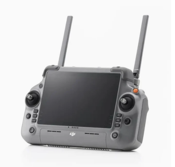 DJI Matrice 4D with RC Plus 2 Enterprise Enhanced Controller  - Standalone Mapping & Inspection Drone