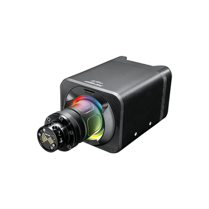 SIMAGIC Alpha EVO Direct Drive Wheelbase – 12Nm Max Torque Sim Racing