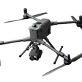 DJI Matrice 400 Enterprise Drone – Long-Endurance UAV with Power-Line Obstacle Sensing