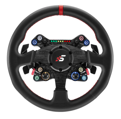 NEO X 330R Classic Steering Wheel