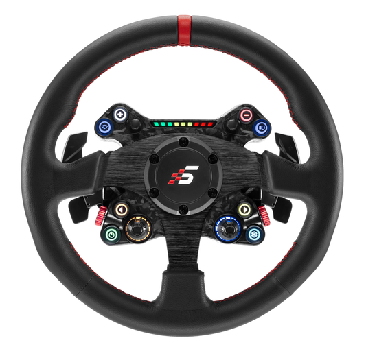 NEO X 330R Classic Steering Wheel