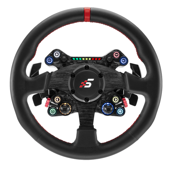 NEO X 330R Classic Steering Wheel