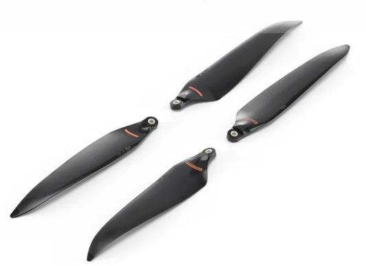 DJI Matrice 4D Series Low-Noise Anti-Ice Propellers — Cold-Weather Foldable Props for Matrice 4D/4TD