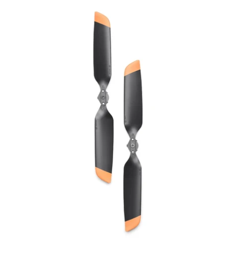 DJI Matrice 4 Series Low-Noise Propellers — Quiet Replacement Props for Matrice 4E/4T