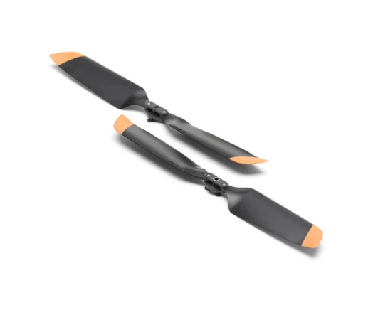 DJI Matrice 4 Series Low-Noise Propellers — Quiet Replacement Props for Matrice 4E/4T