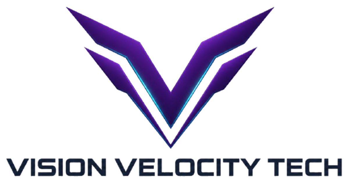 Vision Velocity Tech