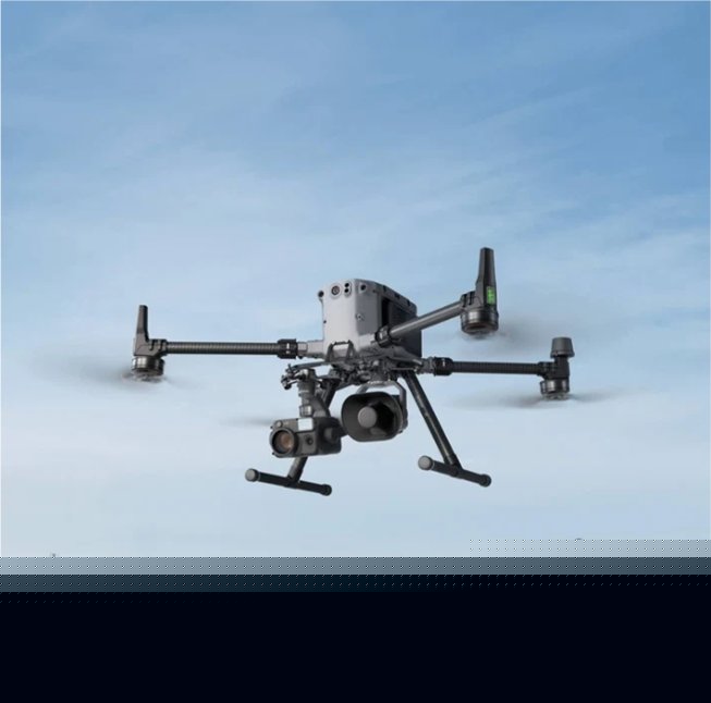 DJI Zenmuse V1 Speaker — High-Volume Broadcast Payload for Matrice 400/350 RTK/300 RTK
