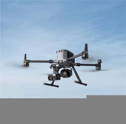DJI Zenmuse V1 Speaker - High-Volume Broadcast Payload for Matrice 400/350 RTK/300 RTK