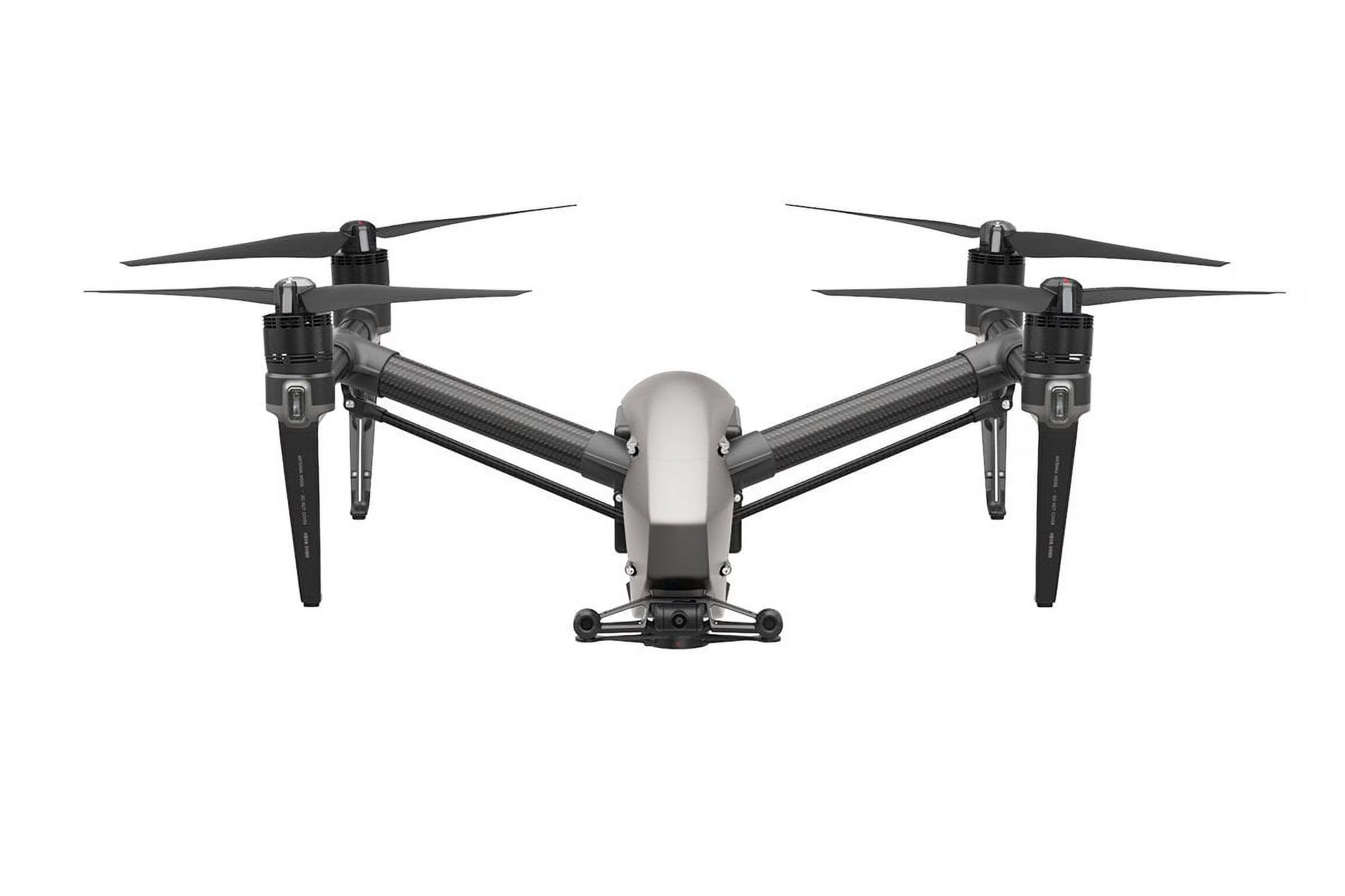 CP.BX.000166 Inspire 2 Camera Quadcopter with 5.2K Gimbal Cameras